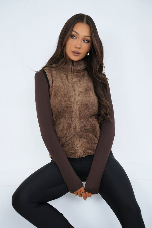  Weste model 223695 Factory Price 