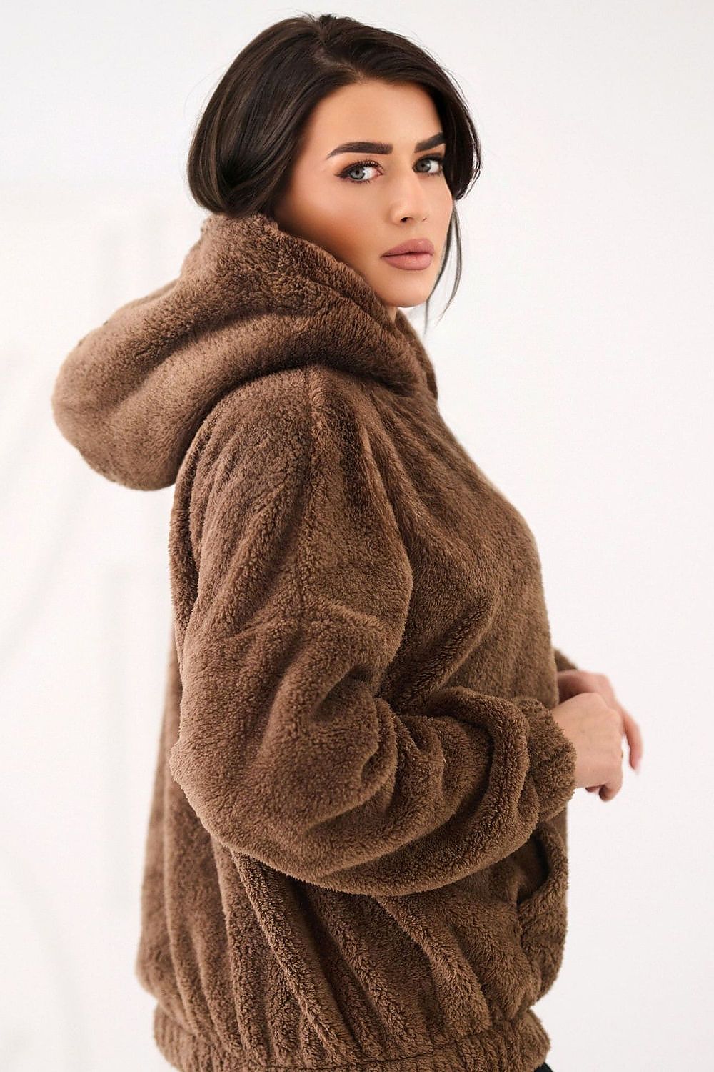  Sweater model 223703 Factory Price 