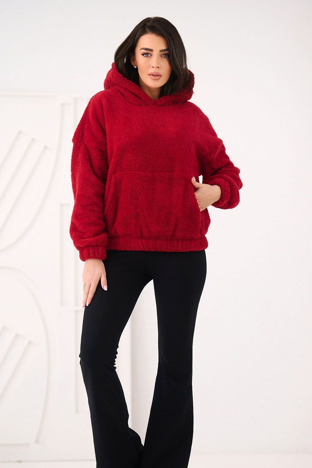  Sweater model 223704 Factory Price 