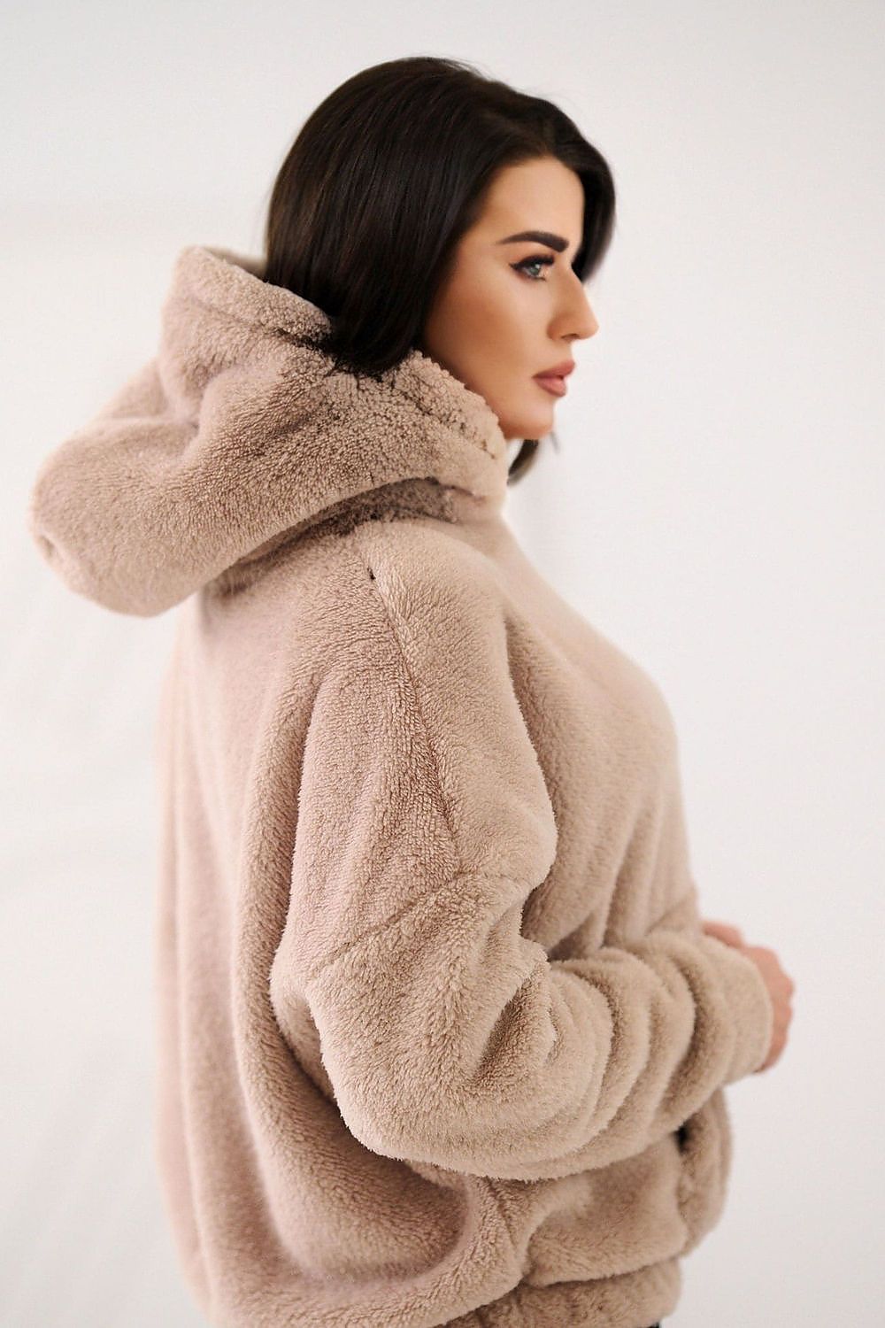  Sweater model 223705 Factory Price 