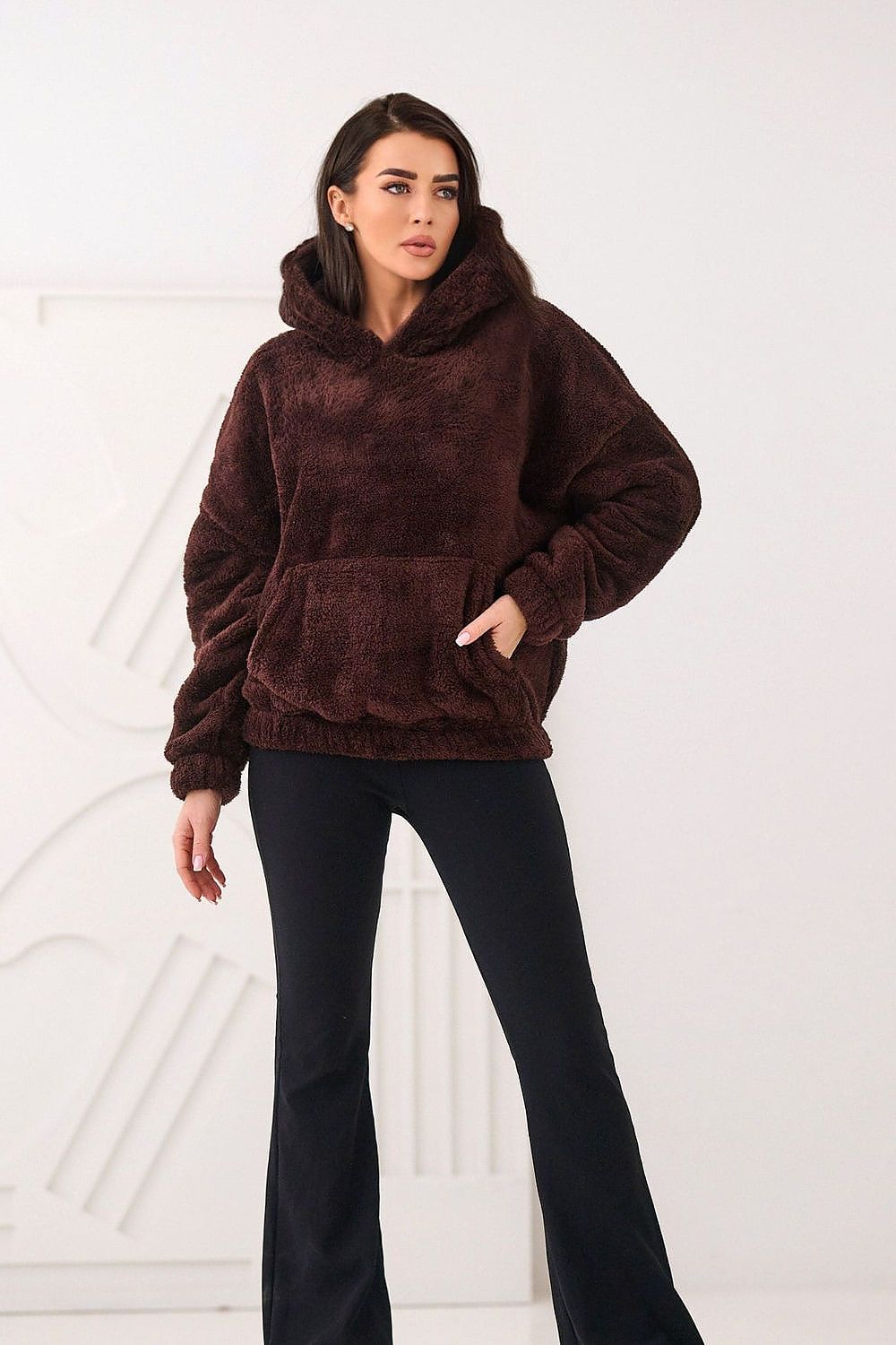  Sweater model 223707 Factory Price 