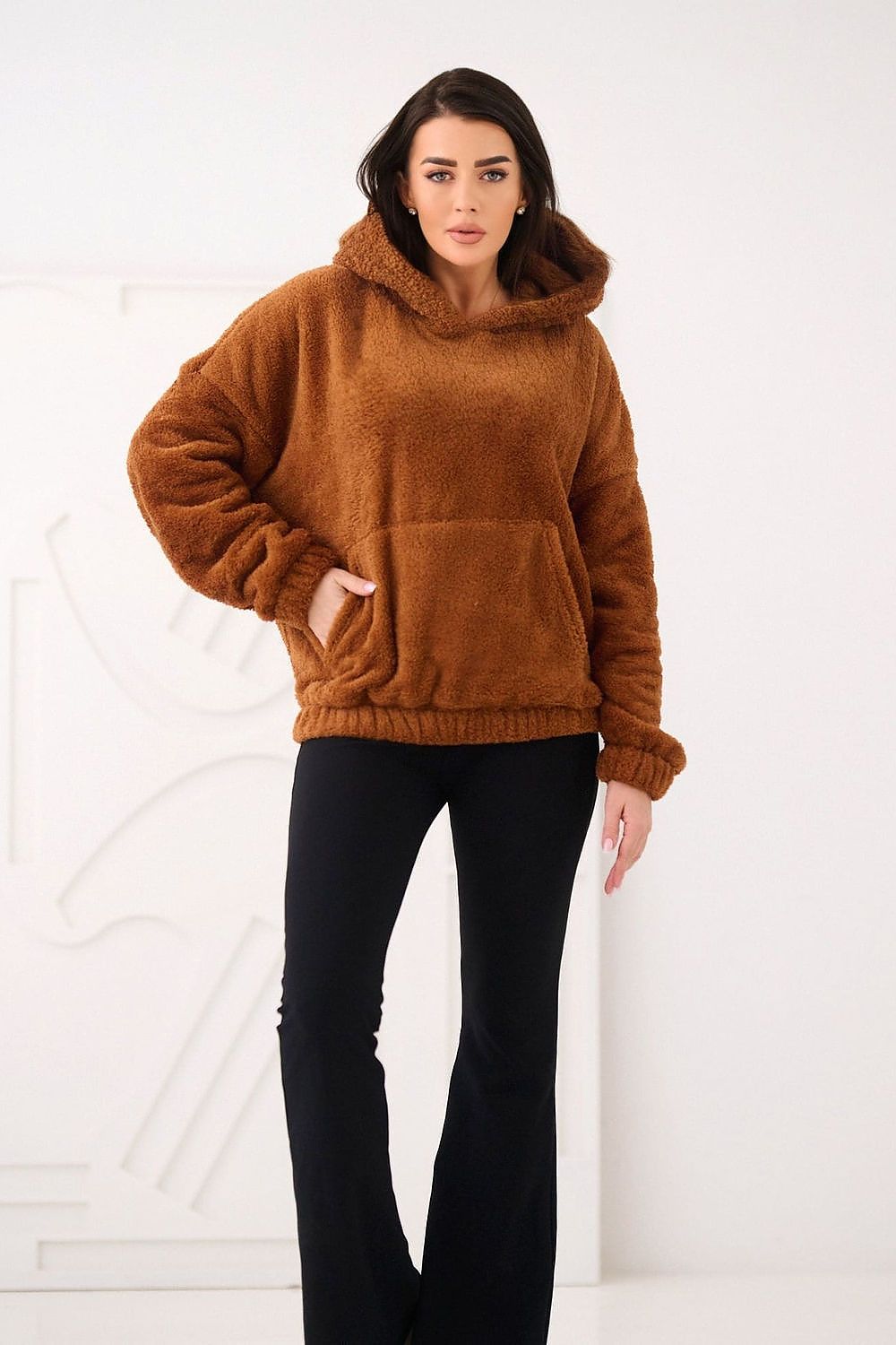  Sweater model 223709 Factory Price 