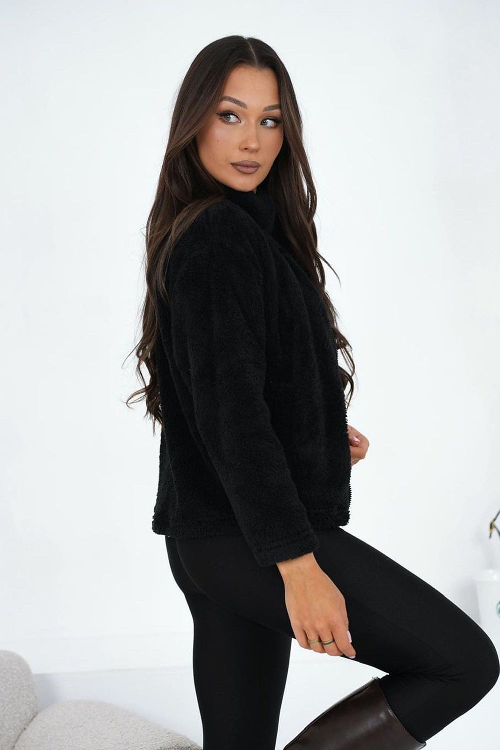  Sweater model 223711 Factory Price 