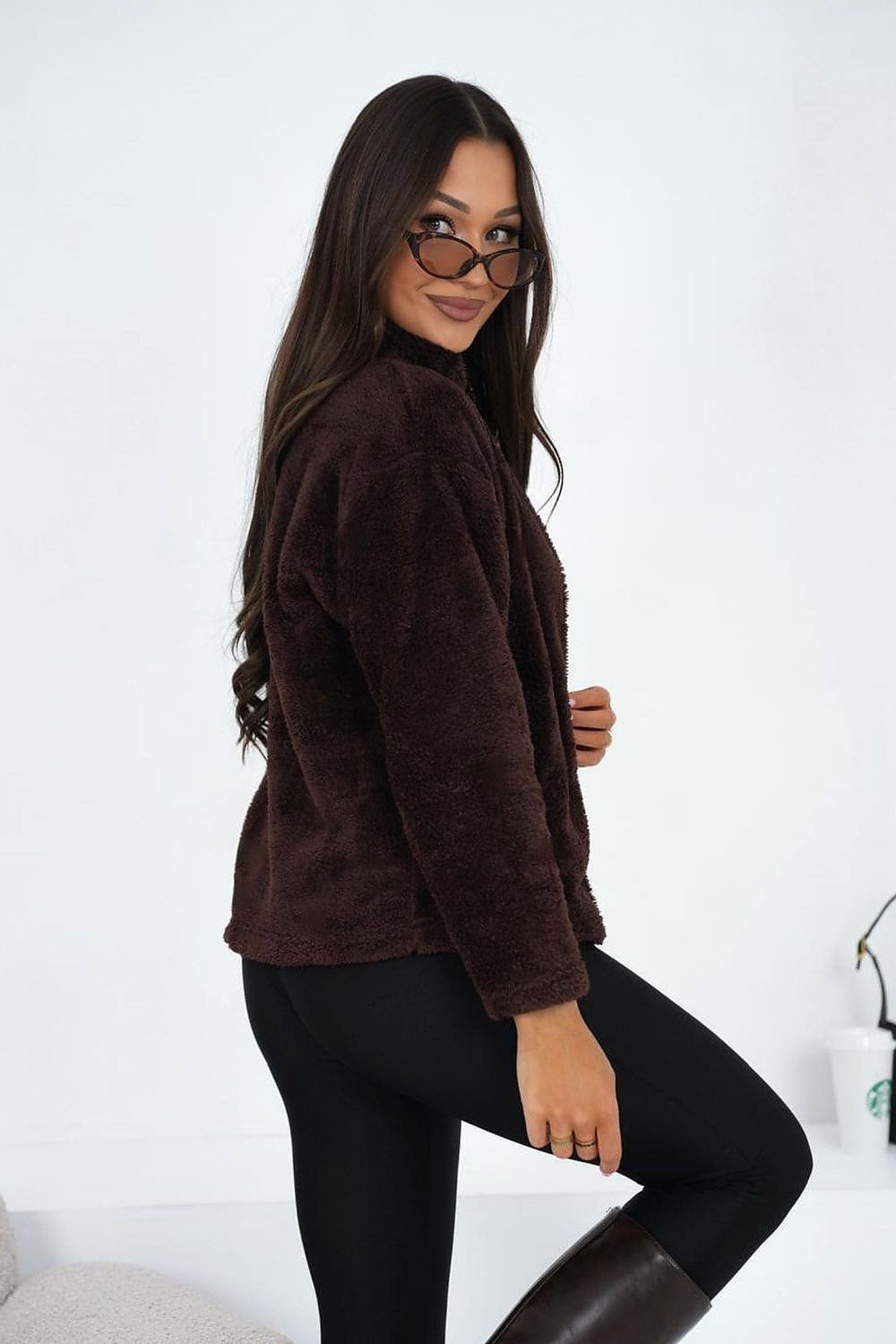  Sweater model 223716 Factory Price 