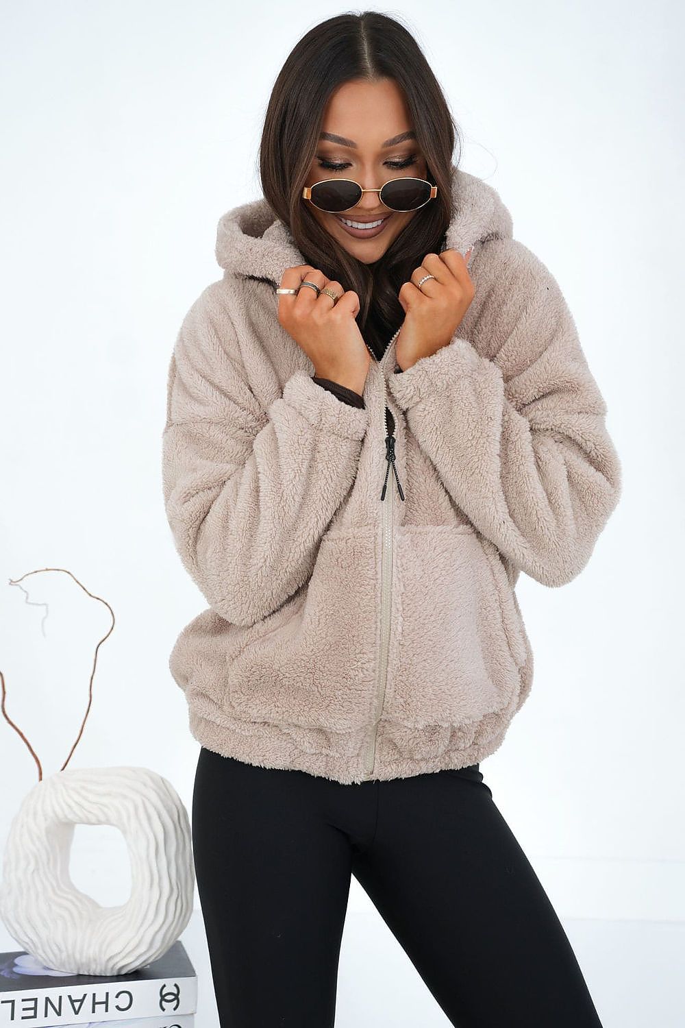  Sweater model 223721 Factory Price 