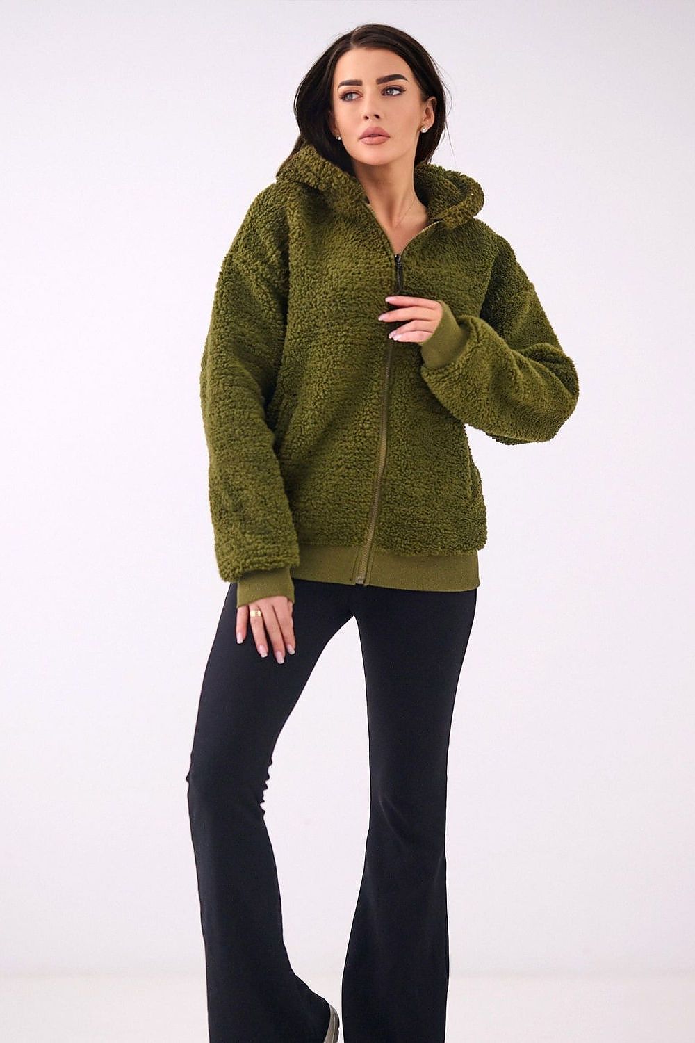  Sweater model 223726 Factory Price 