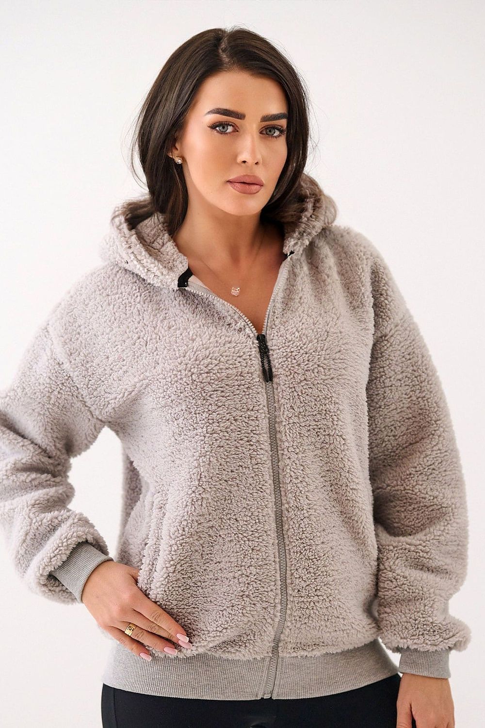  Sweater model 223728 Factory Price 
