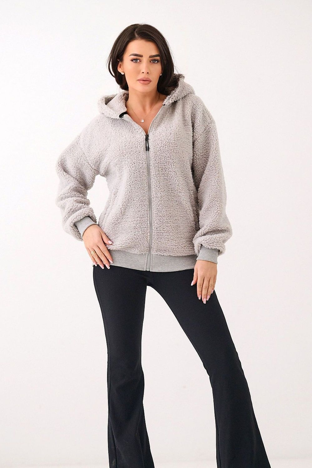  Sweater model 223728 Factory Price 