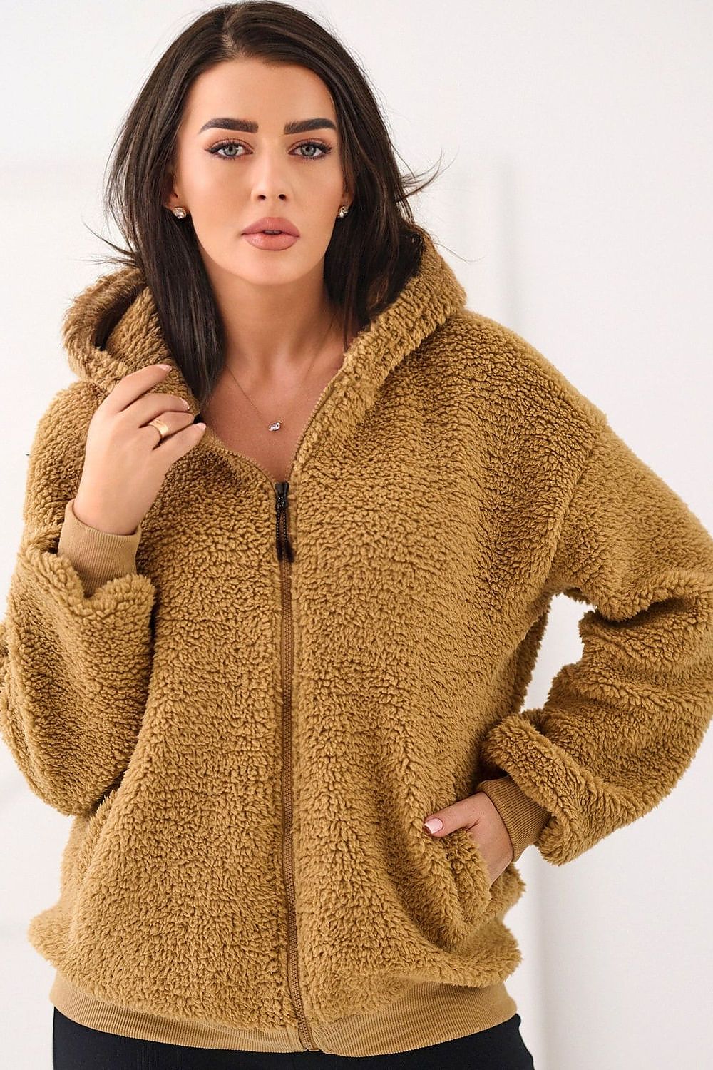  Sweater model 223729 Factory Price 