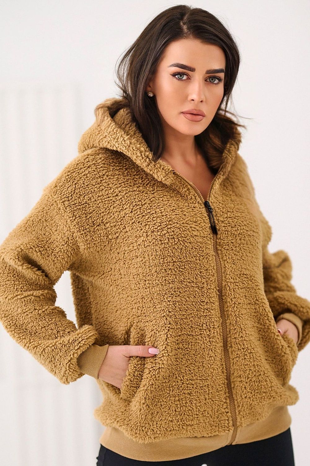  Sweater model 223729 Factory Price 