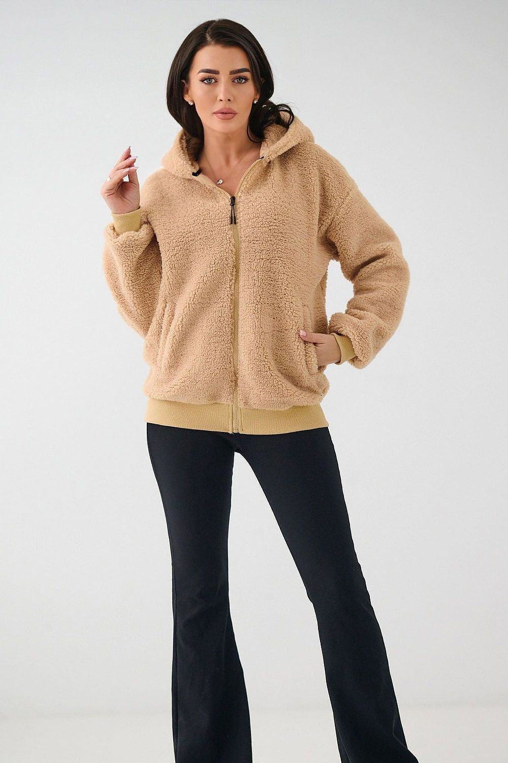  Sweater model 223730 Factory Price 
