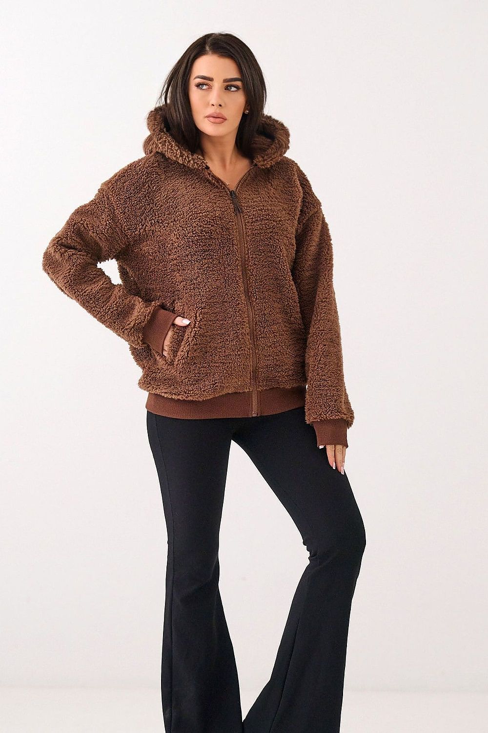  Sweater model 223731 Factory Price 