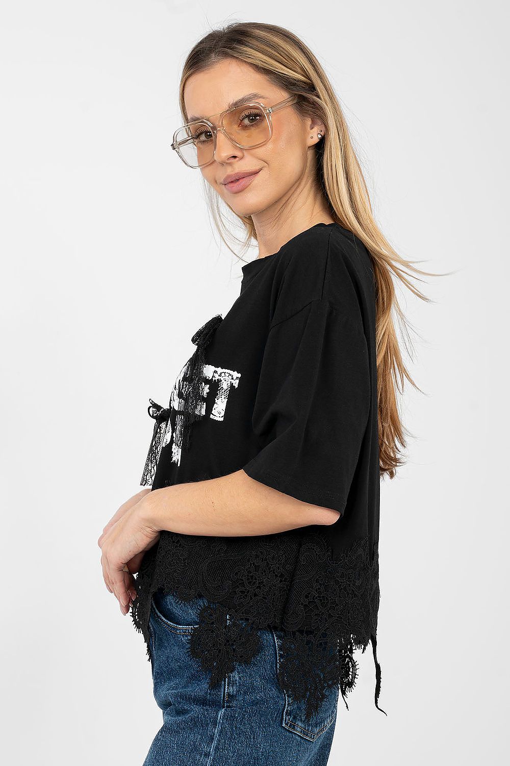  Bluse model 223736 Factory Price 