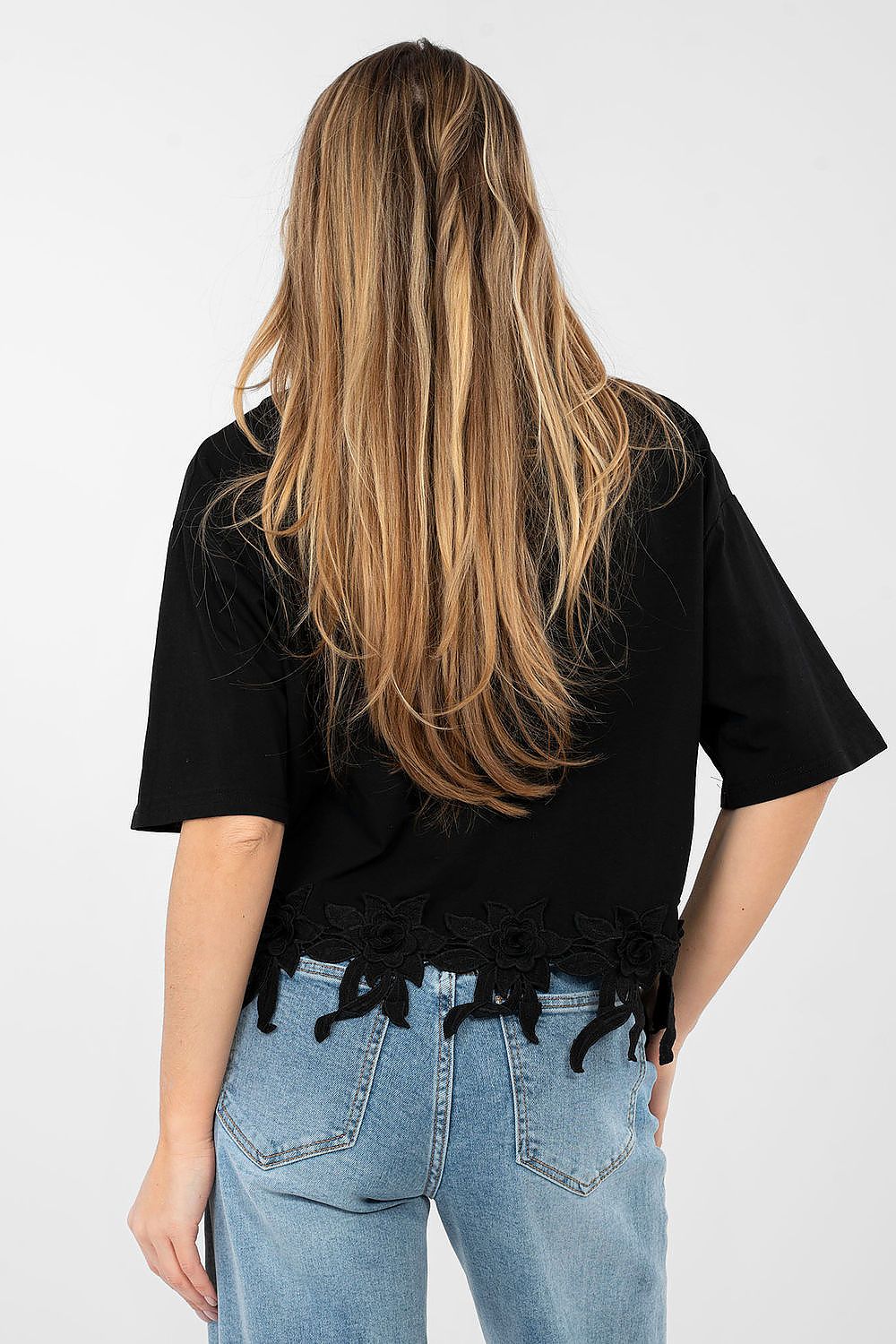  Bluse model 223739 Factory Price 