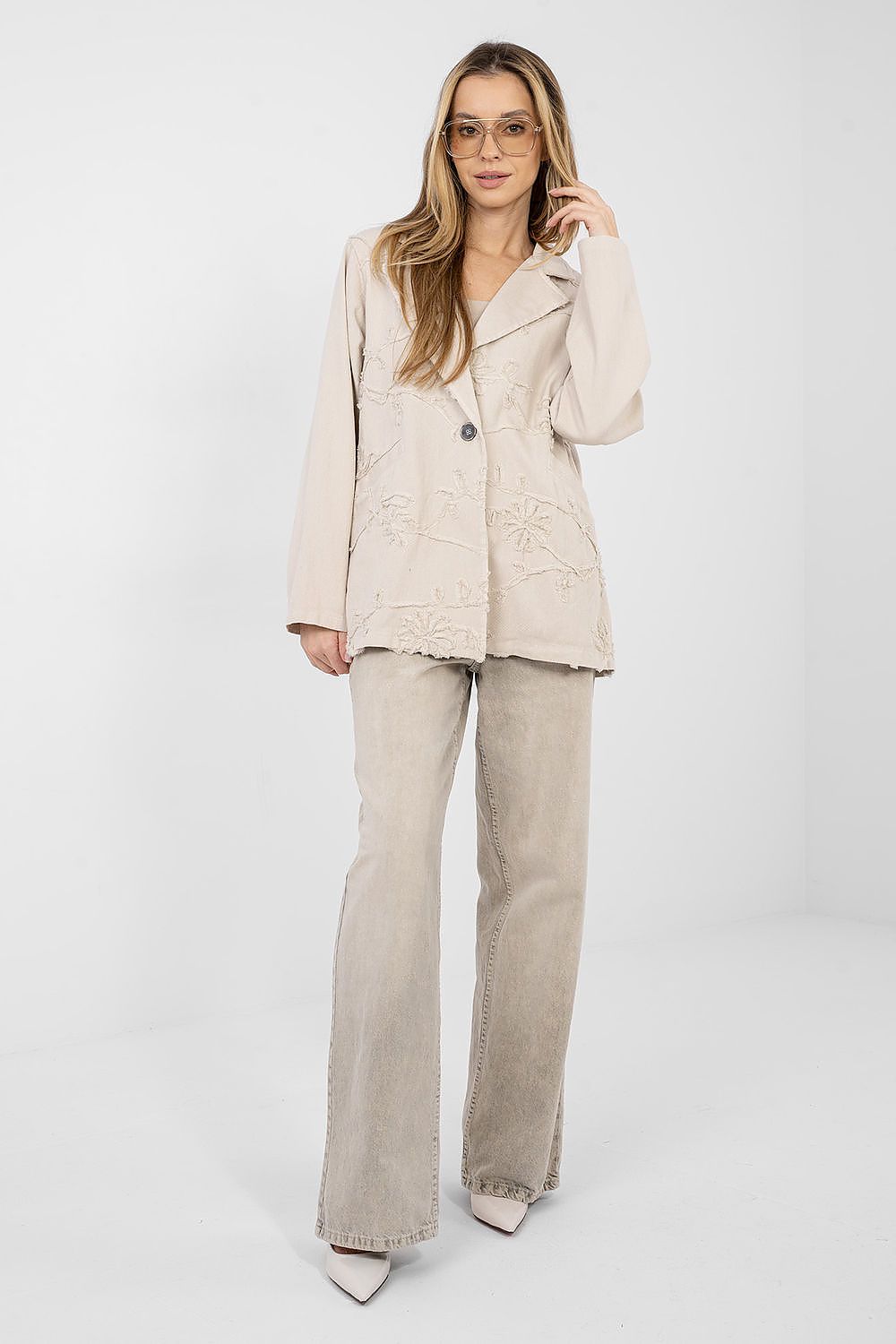  Sakko model 223809 Rue Paris 