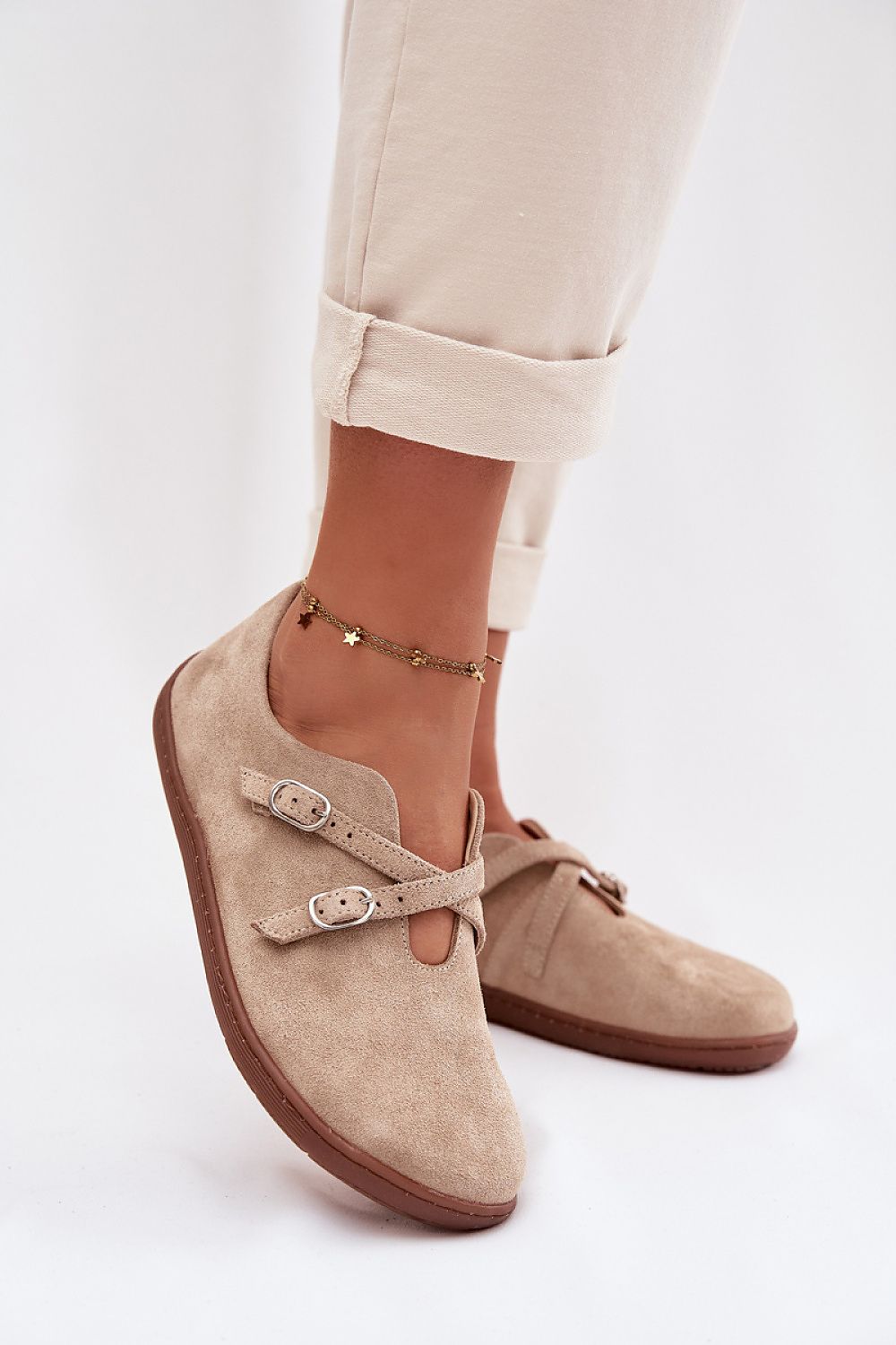  Halbschuhe model 223854 Step in style 