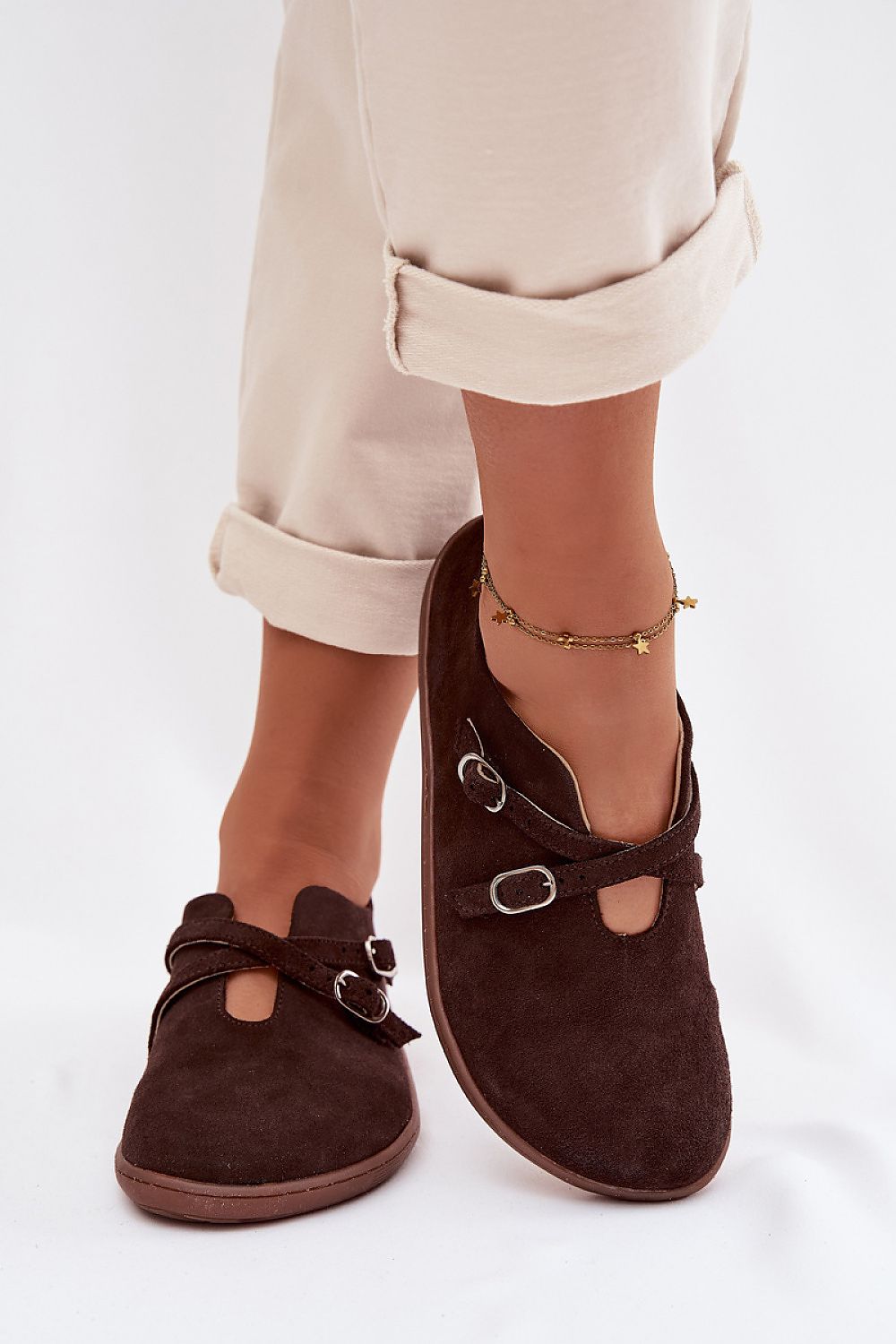  Halbschuhe model 223855 Step in style 