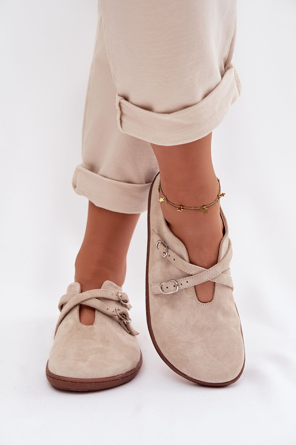  Halbschuhe model 223856 Step in style 