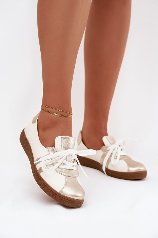  Halbschuhe model 223857 Step in style 