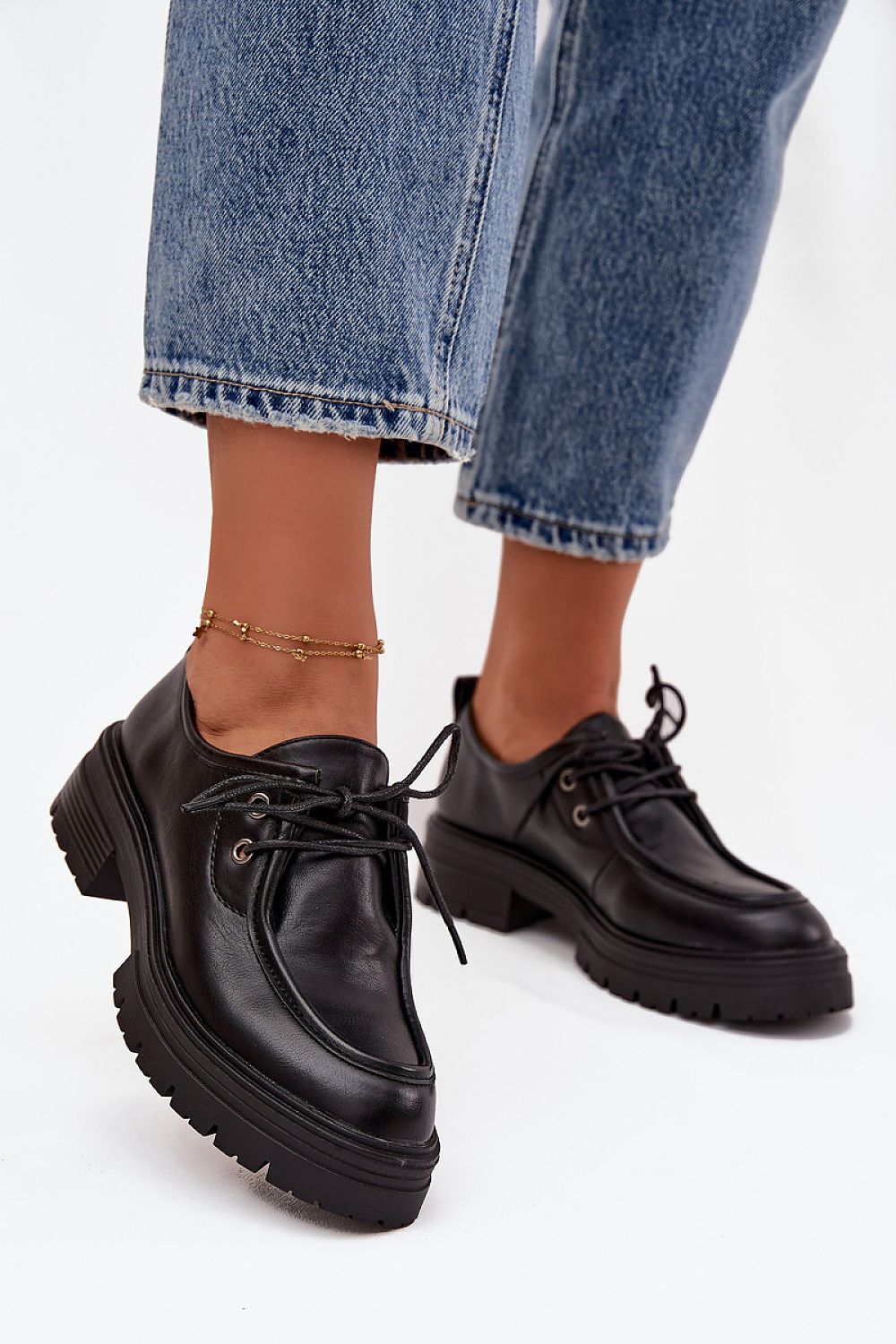  Halbschuhe model 223858 Step in style 