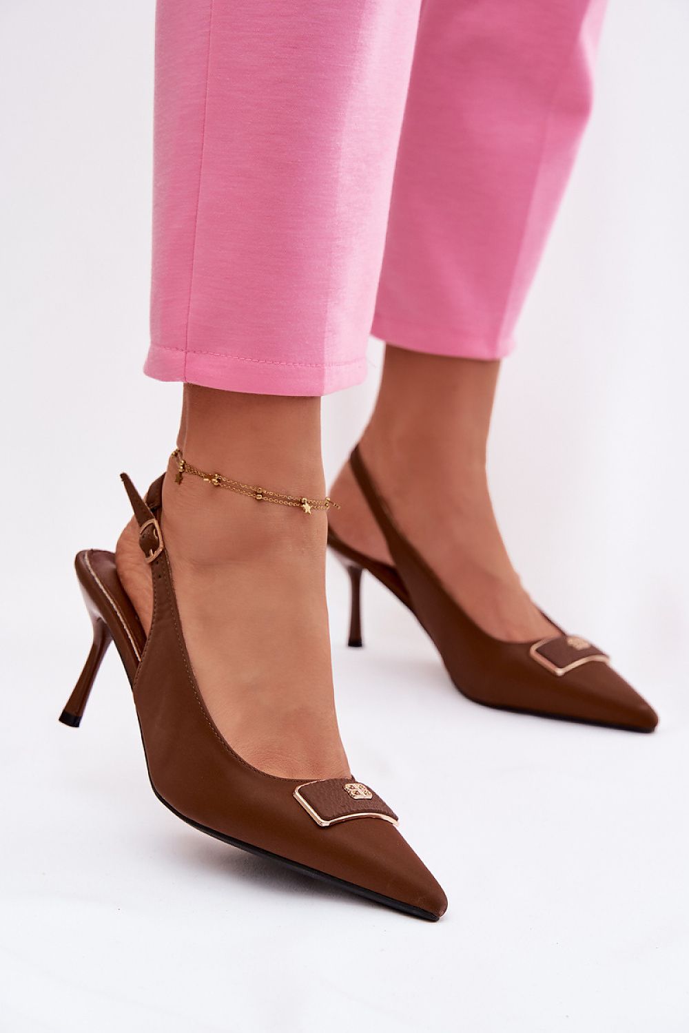  Stöckelschuhe model 223859 Step in style 