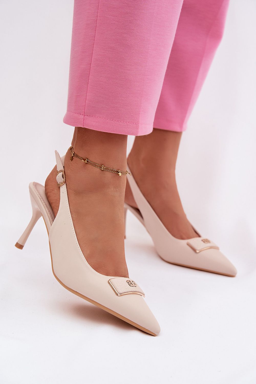  Stöckelschuhe model 223861 Step in style 