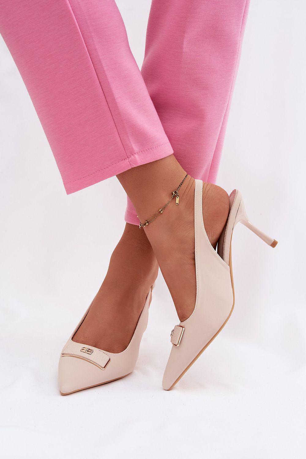  Stöckelschuhe model 223861 Step in style 