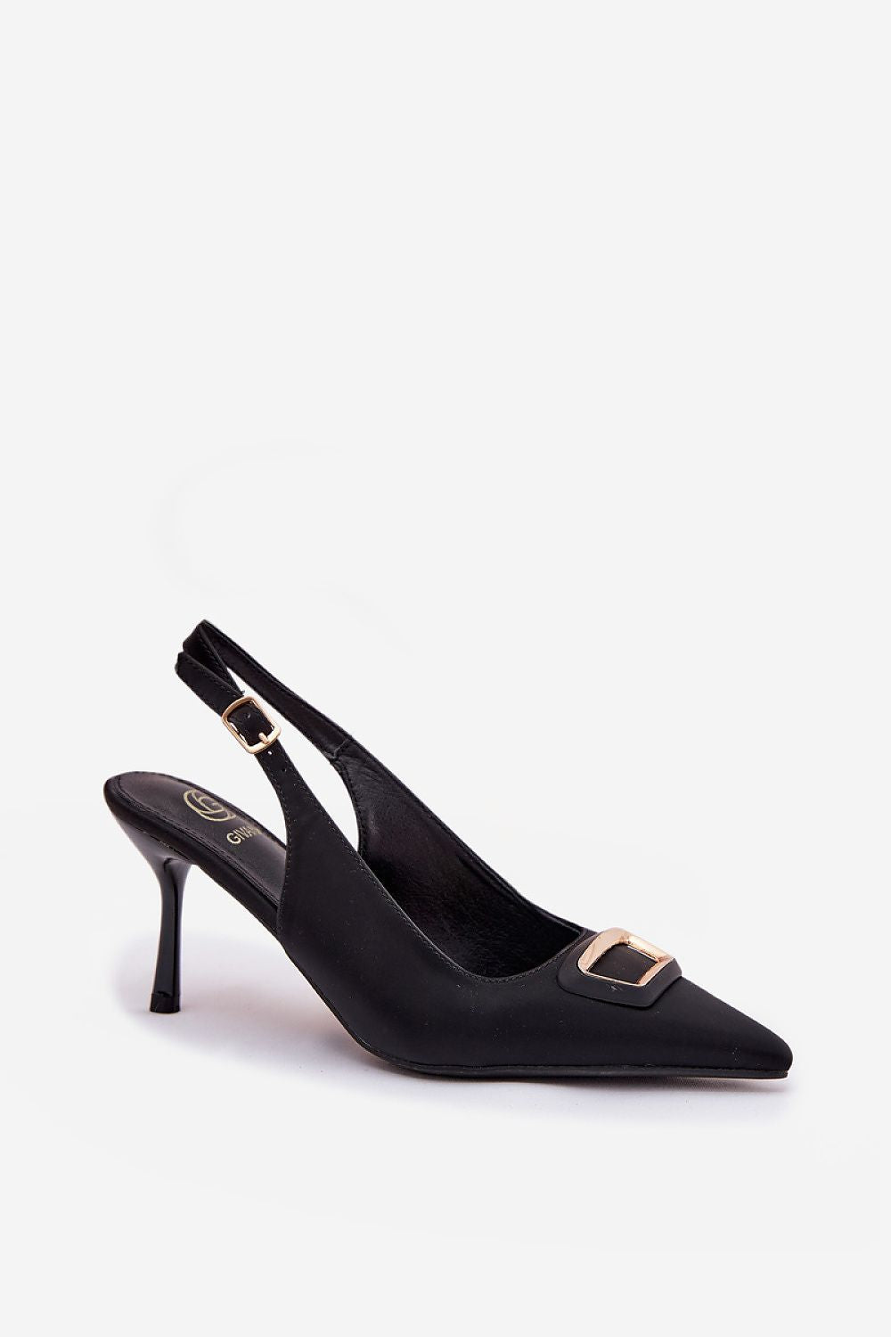  Stöckelschuhe model 223863 Step in style 