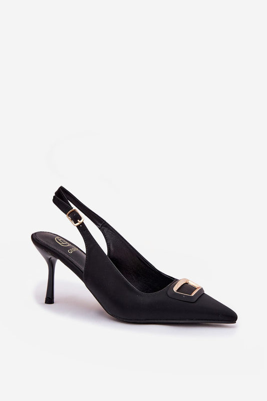  Stöckelschuhe model 223863 Step in style 