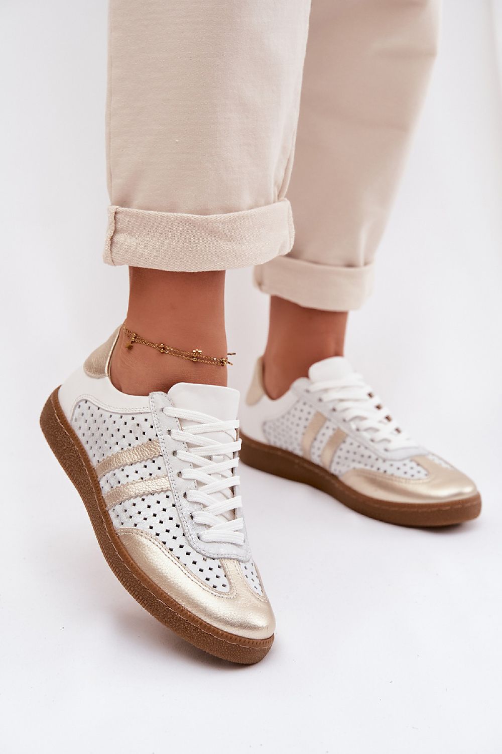  Sportschuhe model 223871 Step in style 