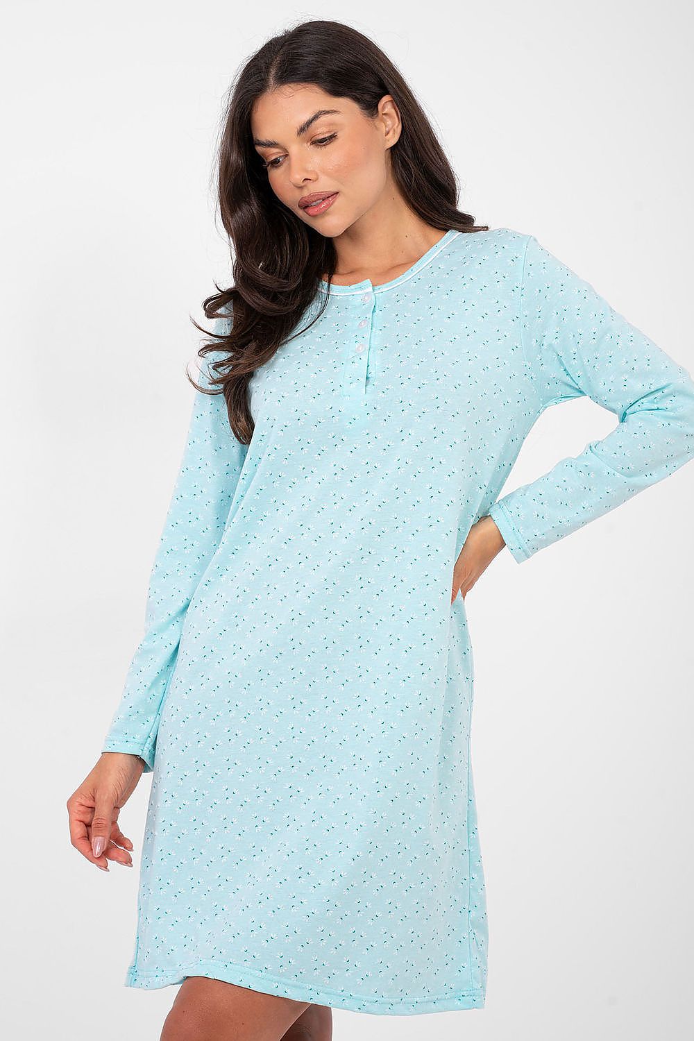  Nachthemd model 223879 Forever Pink 