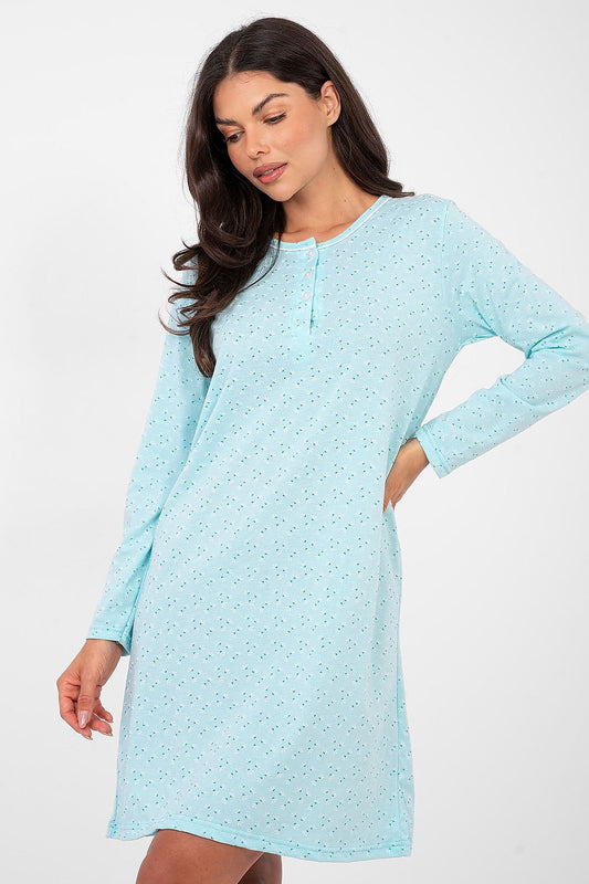  Nachthemd model 223879 Forever Pink 