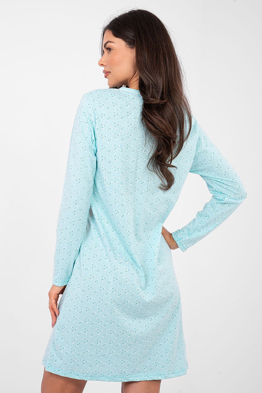  Nachthemd model 223879 Forever Pink 