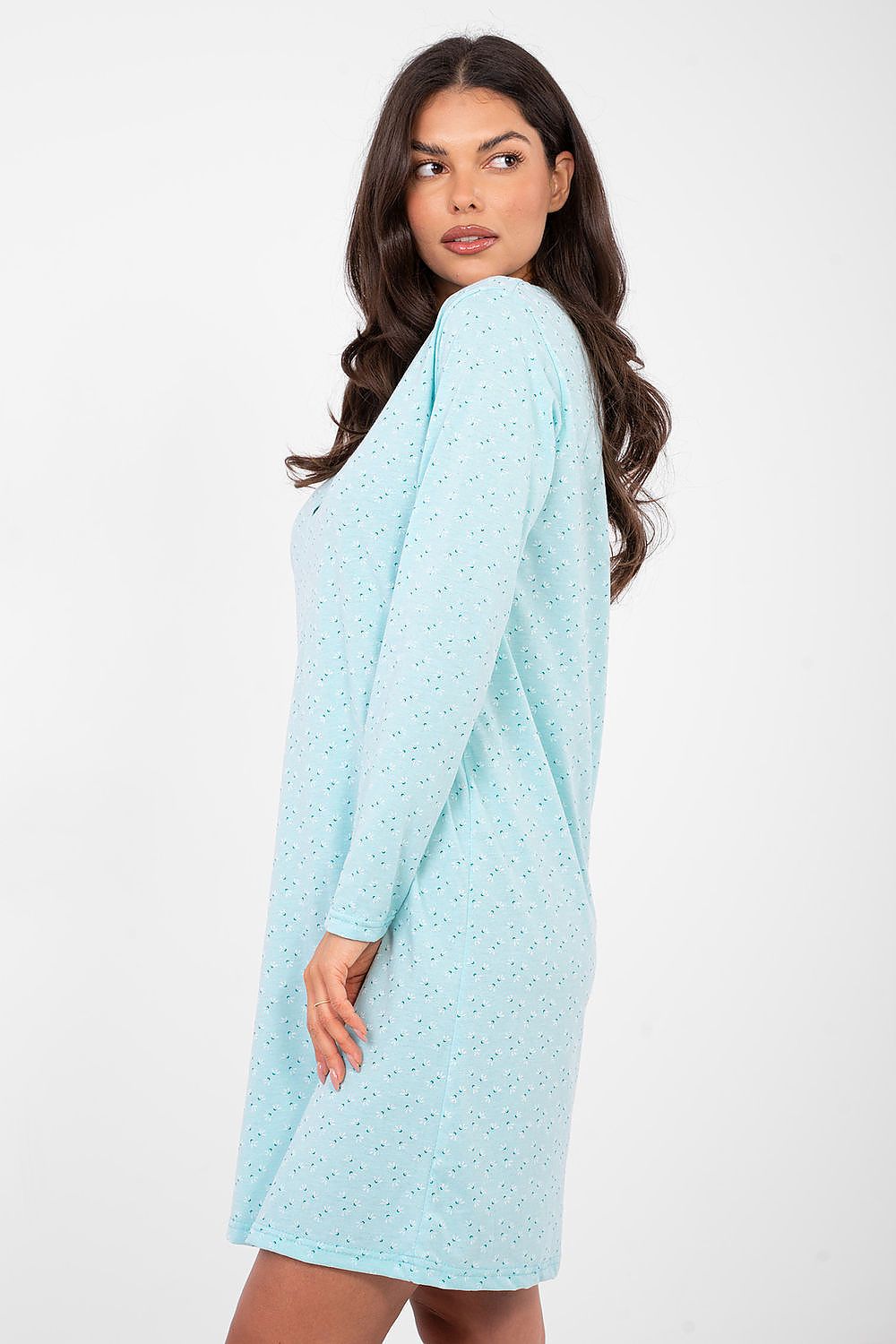  Nachthemd model 223879 Forever Pink 