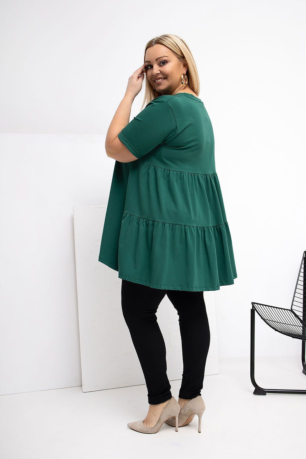  Plus-Size Bluse model 223910 Relevance 