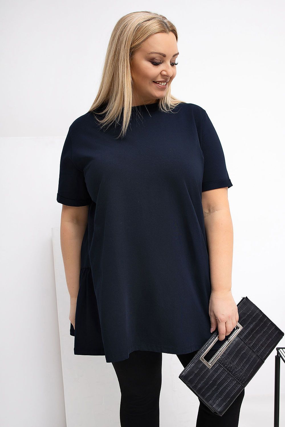  Plus-Size Bluse model 223912 Relevance 