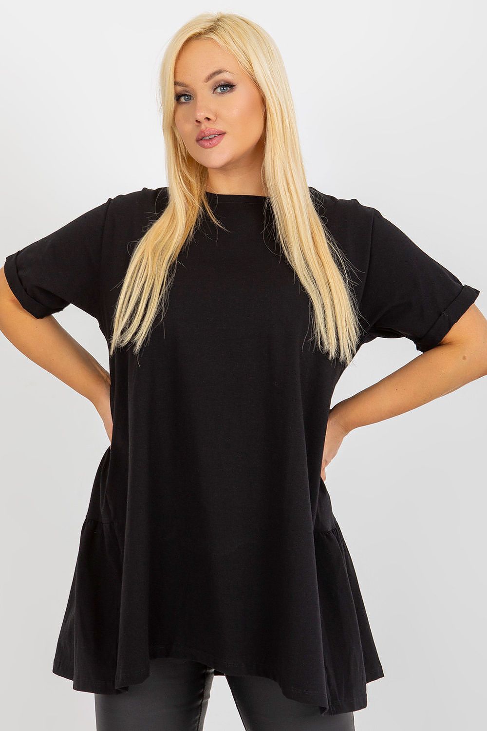  Plus-Size Bluse model 223915 Relevance 