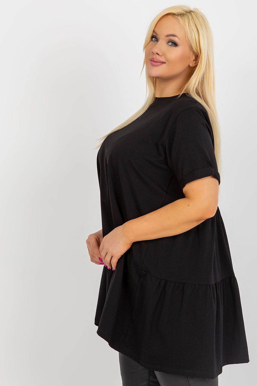  Plus-Size Bluse model 223915 Relevance 