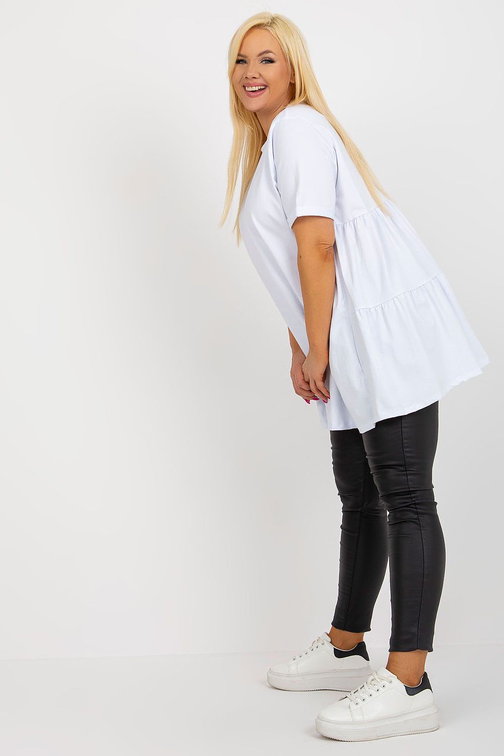  Plus-Size Bluse model 223916 Relevance 