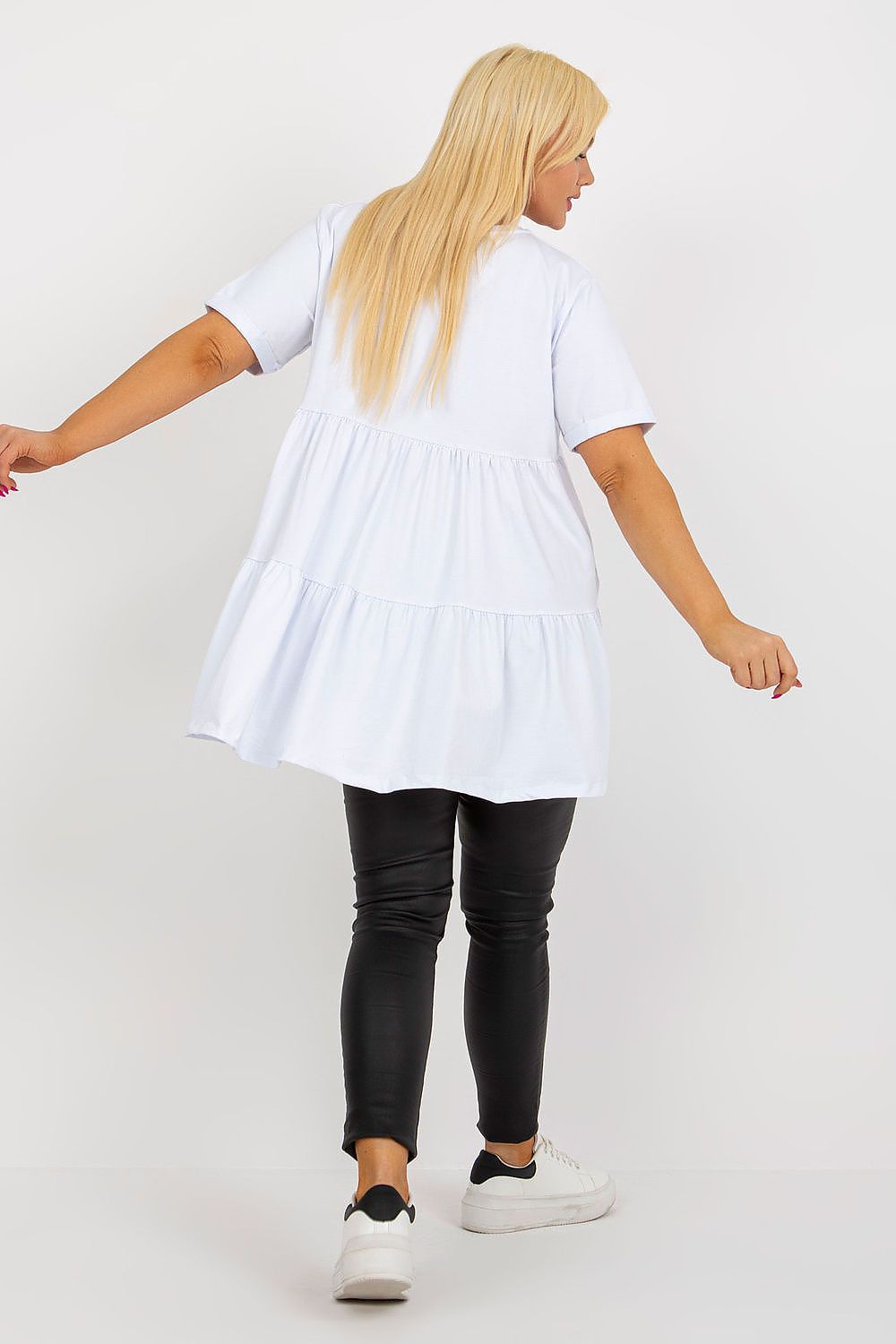  Plus-Size Bluse model 223916 Relevance 