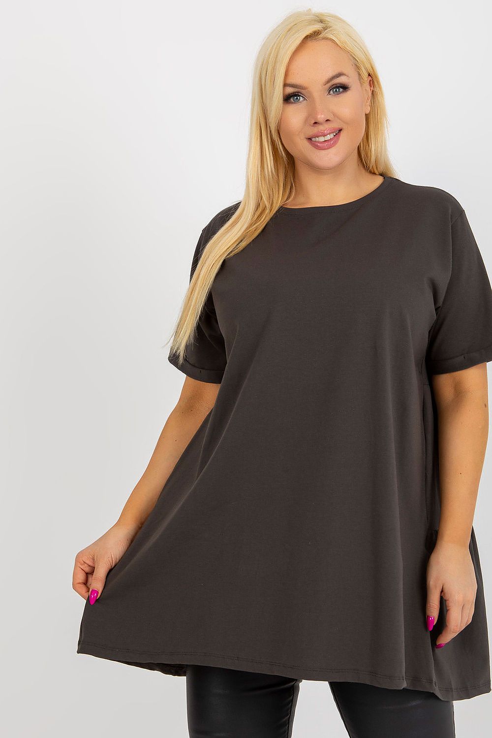  Plus-Size Bluse model 223917 Relevance 