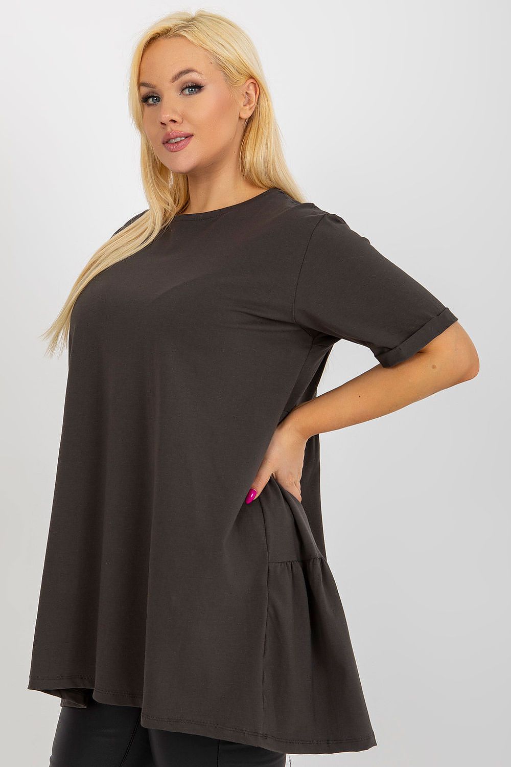  Plus-Size Bluse model 223917 Relevance 