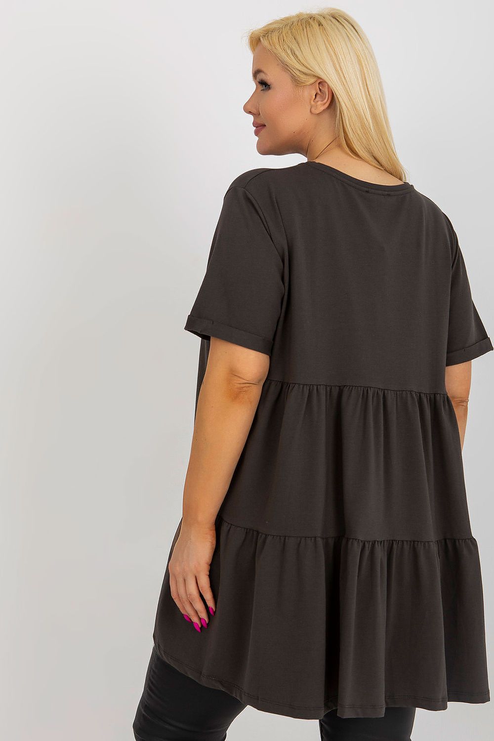  Plus-Size Bluse model 223917 Relevance 
