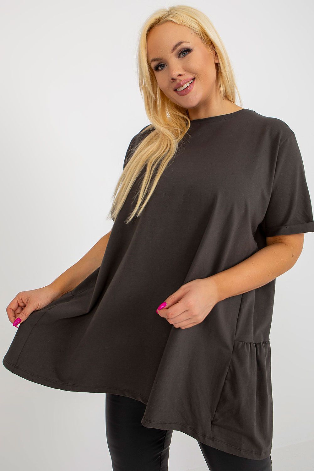  Plus-Size Bluse model 223917 Relevance 
