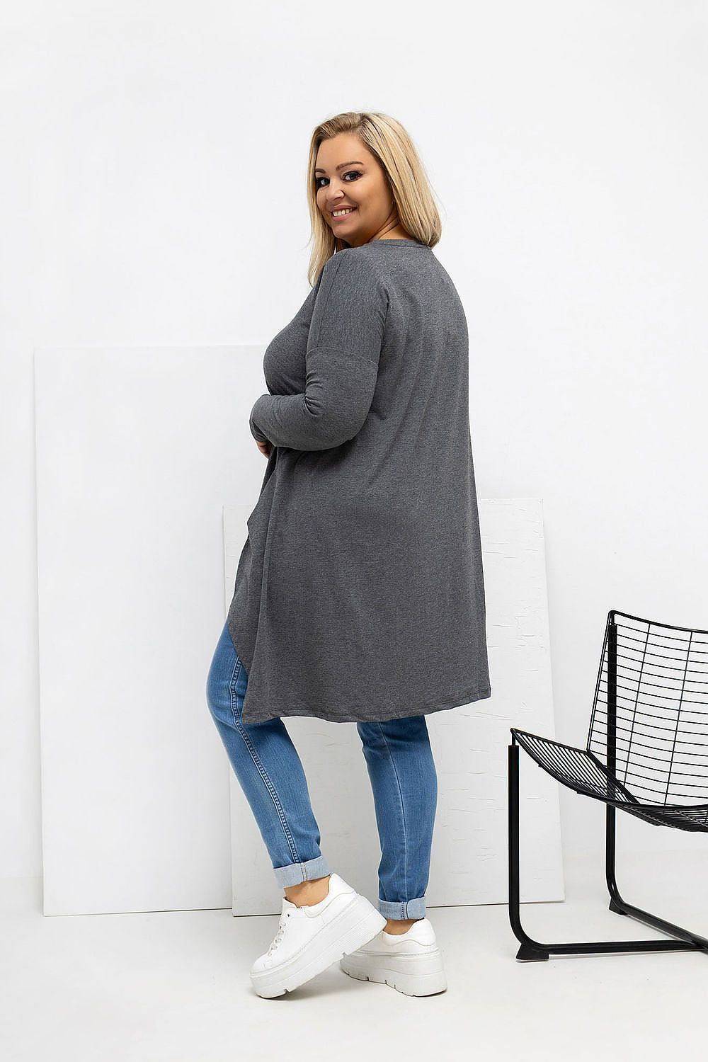  Plus-Size Bluse model 223931 Relevance 