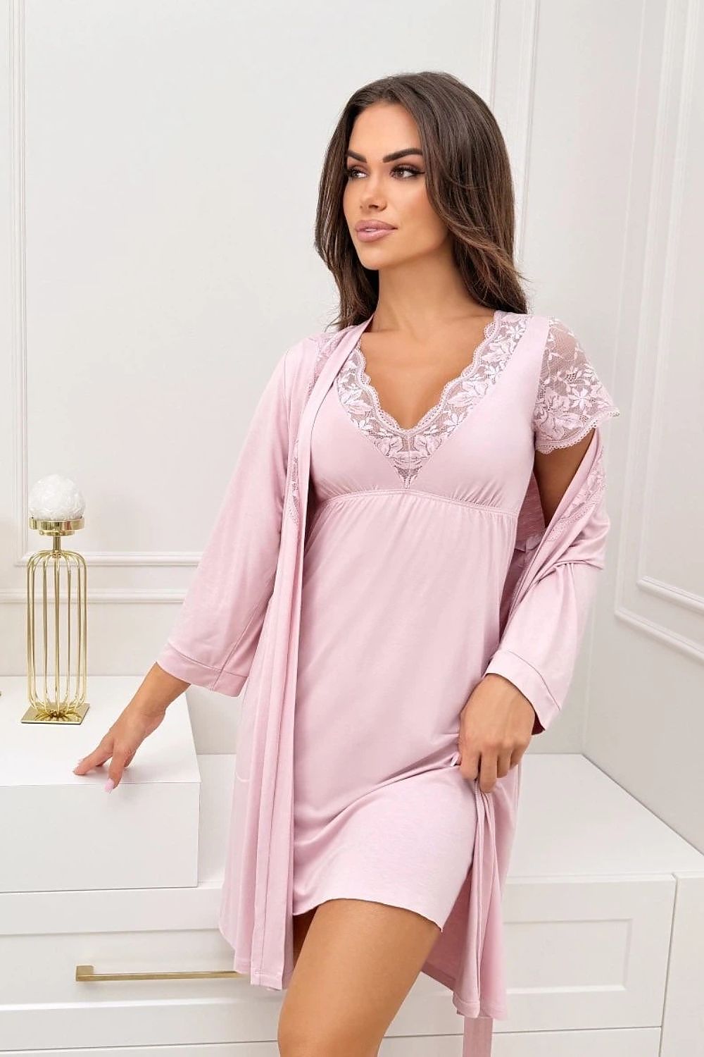  Nachthemd model 223973 Donna 