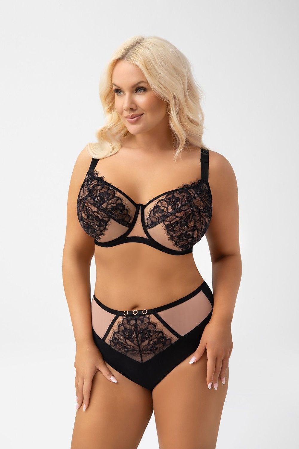  Höschen model 223975 Gorsenia Lingerie 