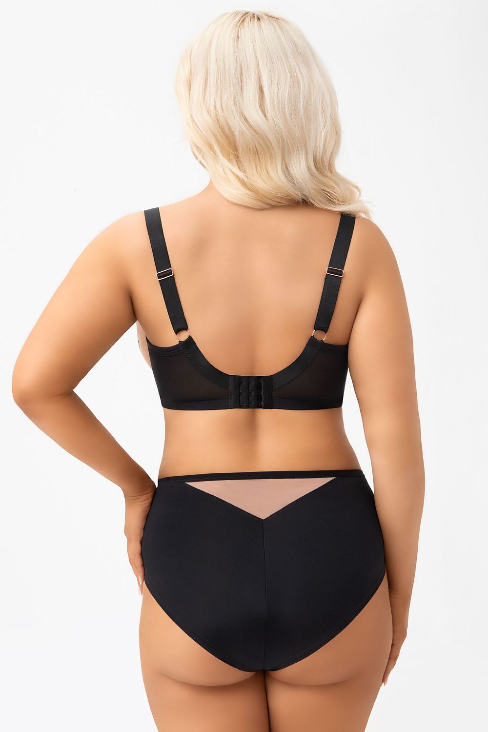  Höschen model 223975 Gorsenia Lingerie 