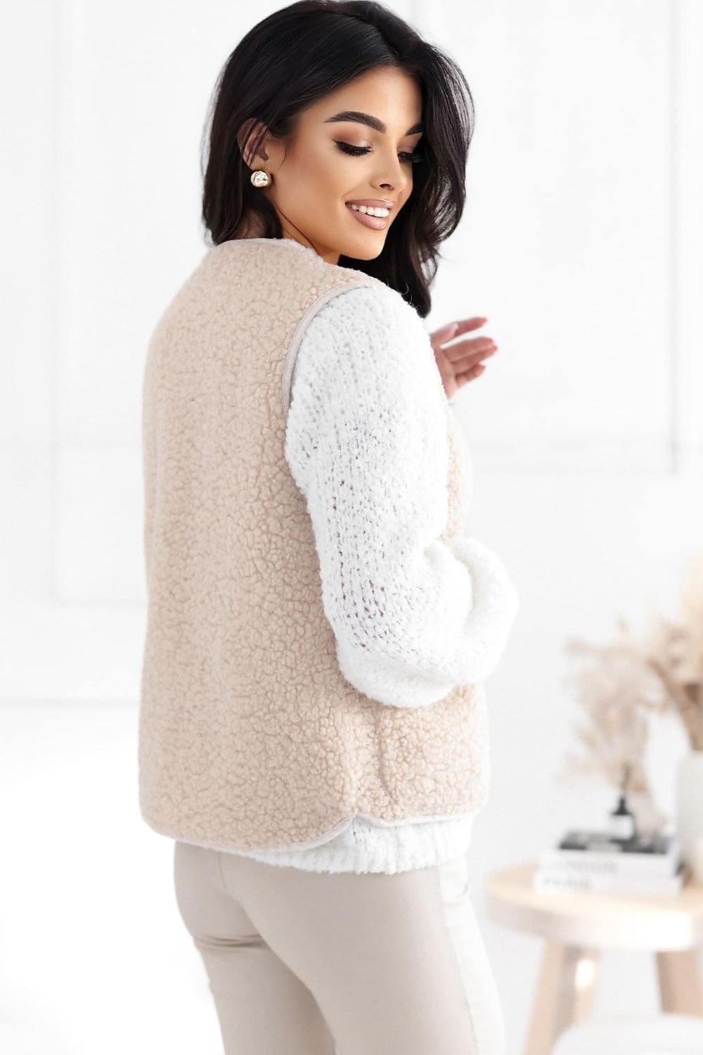  Weste model 223985 Factory Price 