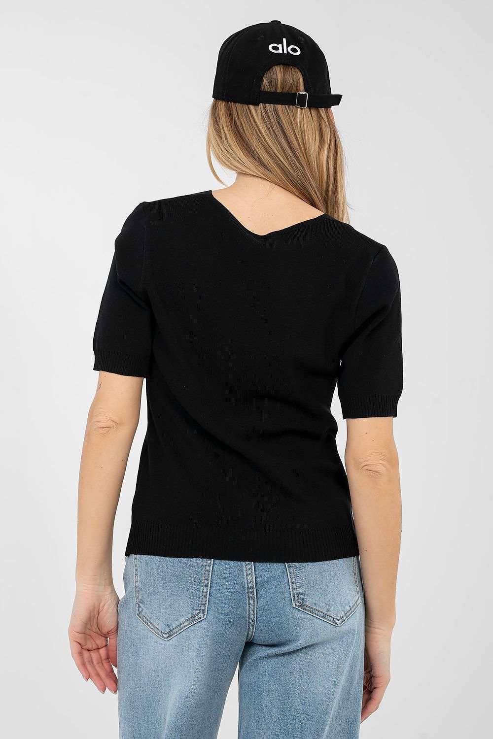  Kurzarm Pullover model 223999 Factory Price 